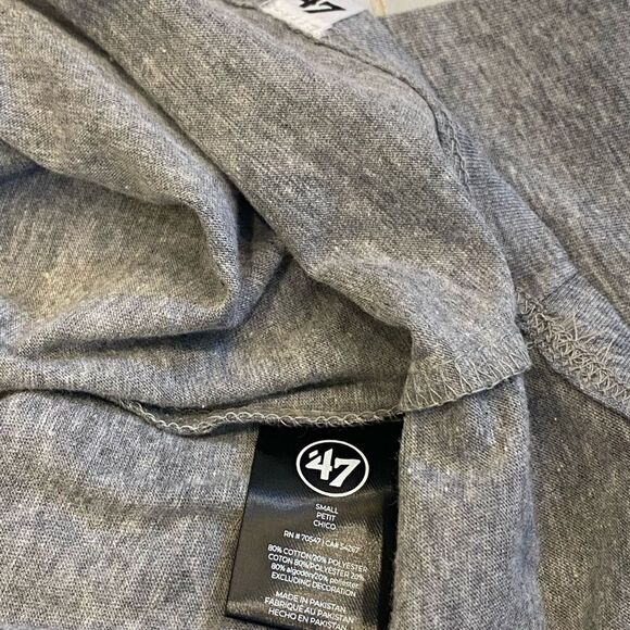 Wake Forest Athletic Ladies 47 Hoodie NWT - Picture 6 of 7